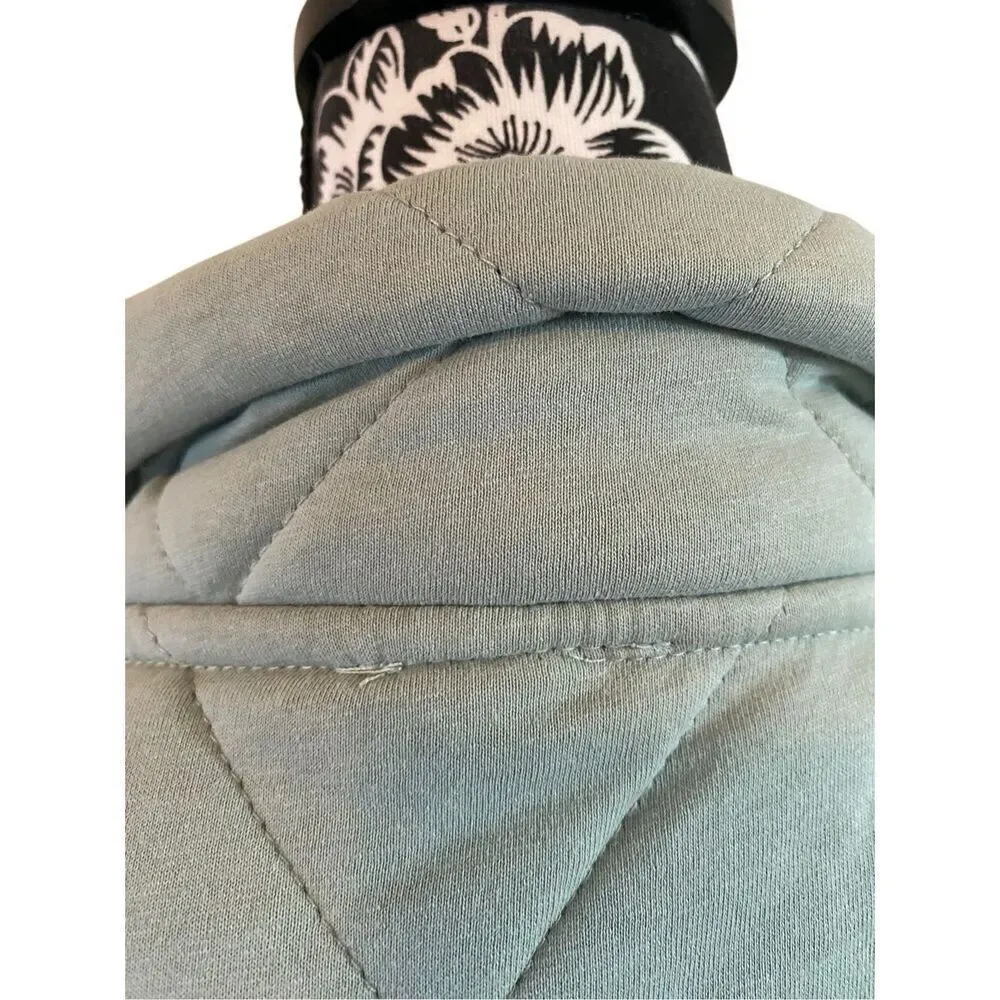 Alya Quilted Winter Coat Jacket Outdoors Ski Snowboard